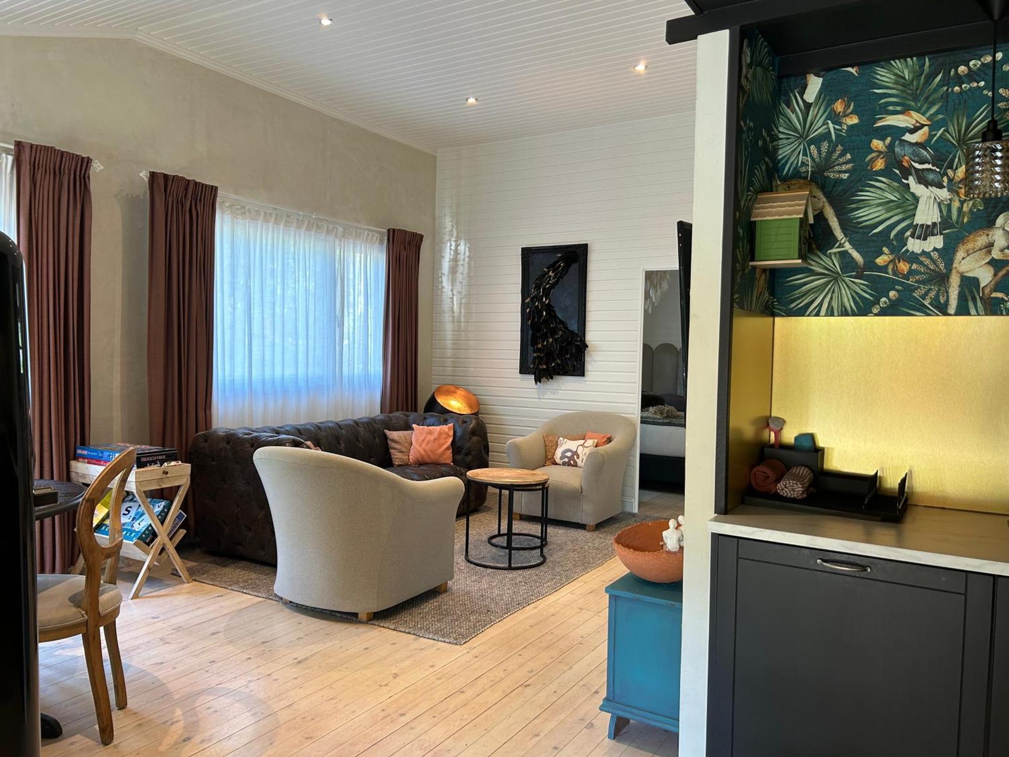 Chalet Maurice Zutendaal Buitenkant foto