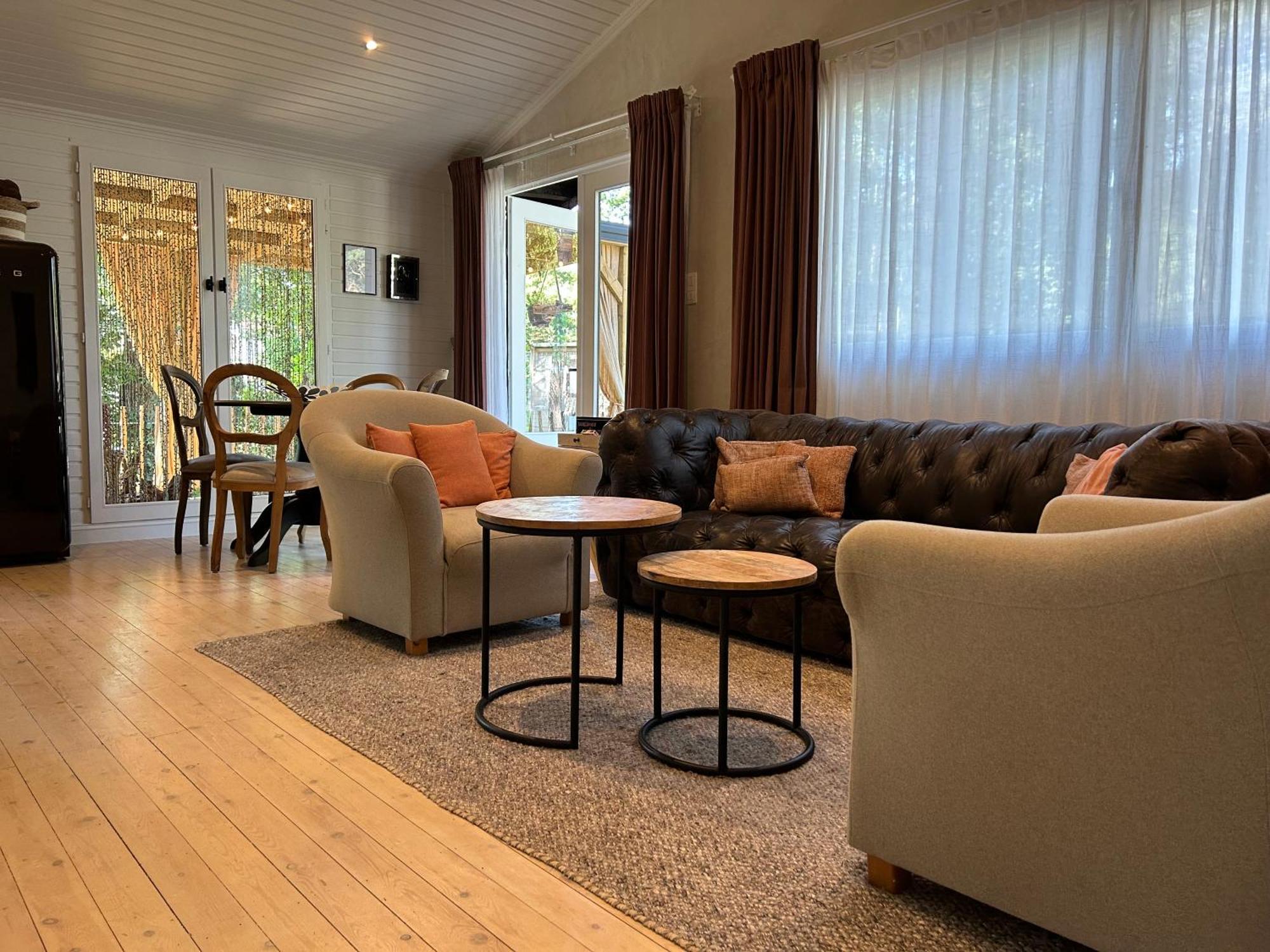 Chalet Maurice Zutendaal Buitenkant foto